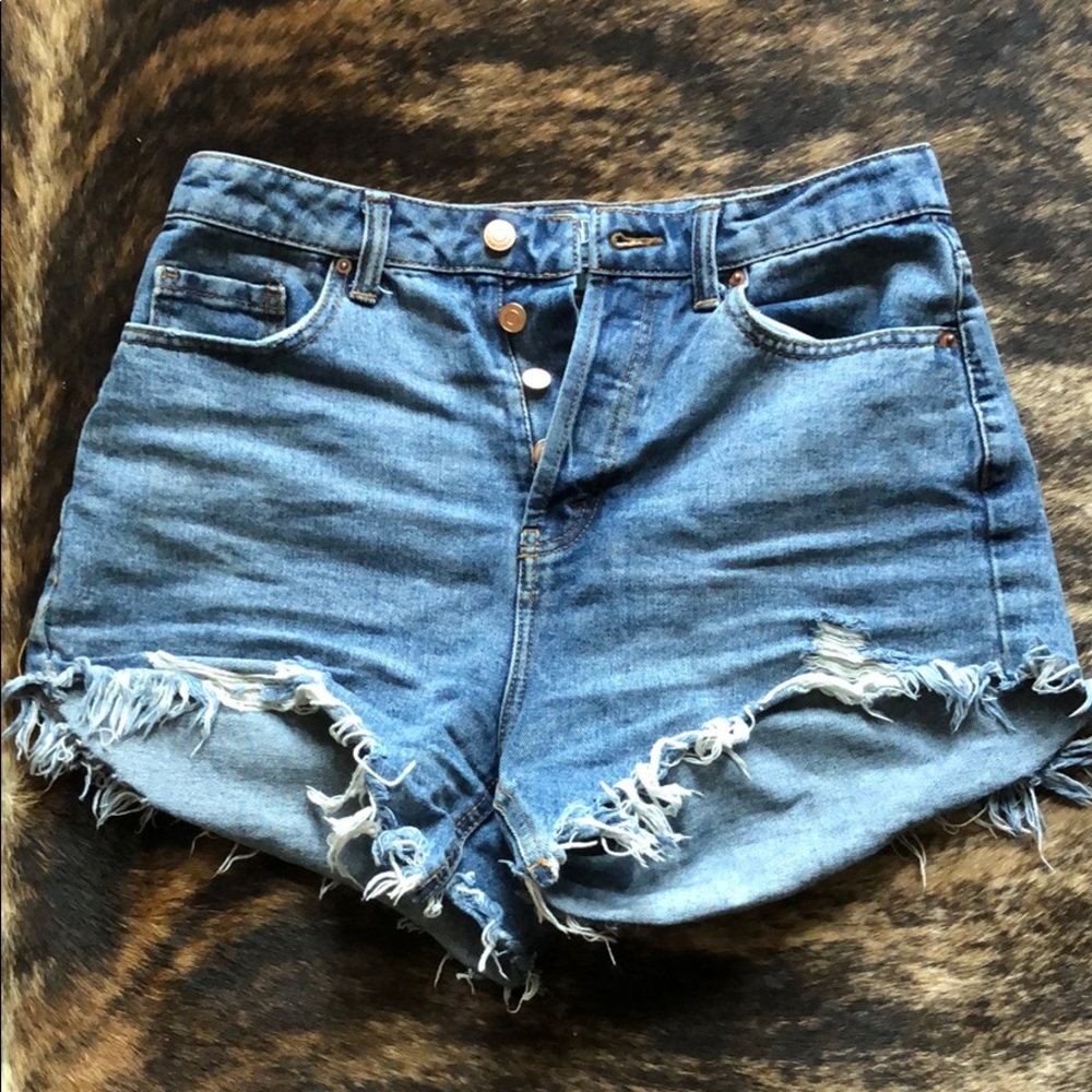Wild fable shorts